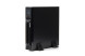 ИБП Бастион RAPAN-UPS 3000-RACK-IN-4X9 (8938) (линейно-интерактивный, однофазный, 2100 Вт)