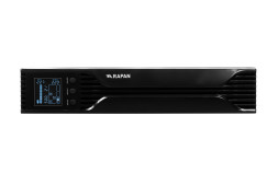 ИБП Бастион RAPAN-UPS 3000-RACK-IN-4X9 (8938) (линейно-интерактивный, однофазный, 2100 Вт)