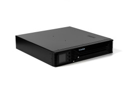 ИБП Бастион RAPAN-UPS 3000-RACK-IN-4X9 (8938) (линейно-интерактивный, однофазный, 2100 Вт)