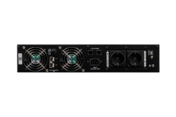 ИБП Бастион RAPAN-UPS 3000-RACK-IN-4X9 (8938) (линейно-интерактивный, однофазный, 2100 Вт)
