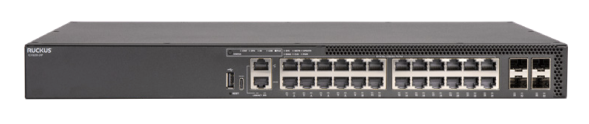 Коммутатор Ruckus ICX8200-24P
