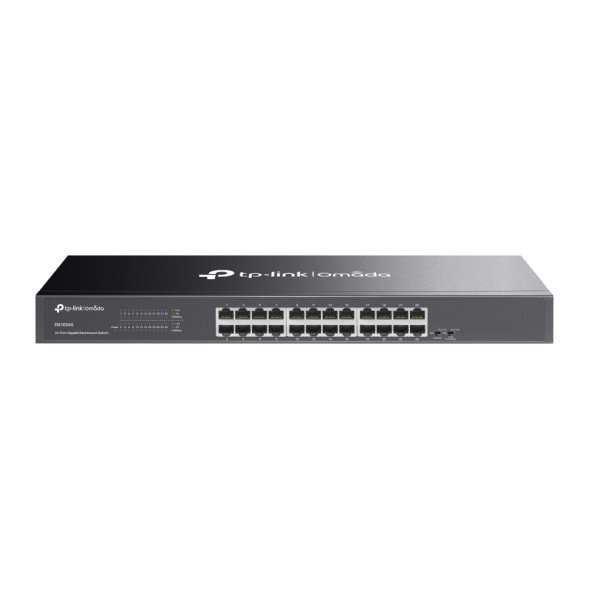 Коммутатор TP-Link Omada DS1024G