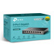 Коммутатор TP-Link TL-SG108E