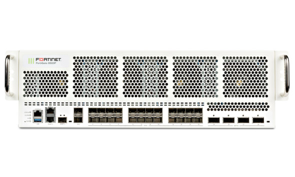 Межсетевой экран Fortinet FortiGate 6500F (FG-6500F)