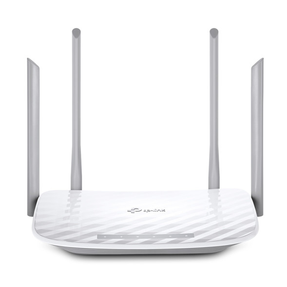 Wi-Fi роутер TP-Link Archer C5 ISP