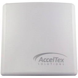 Антенна AccelTex 2.4/5 GHz 13 dBi 4 Element High Density Patch Antenna with N-Style (ATS-01021)