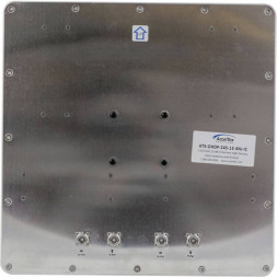 Антенна AccelTex 2.4/5 GHz 13 dBi 4 Element High Density Patch Antenna with N-Style (ATS-01021)