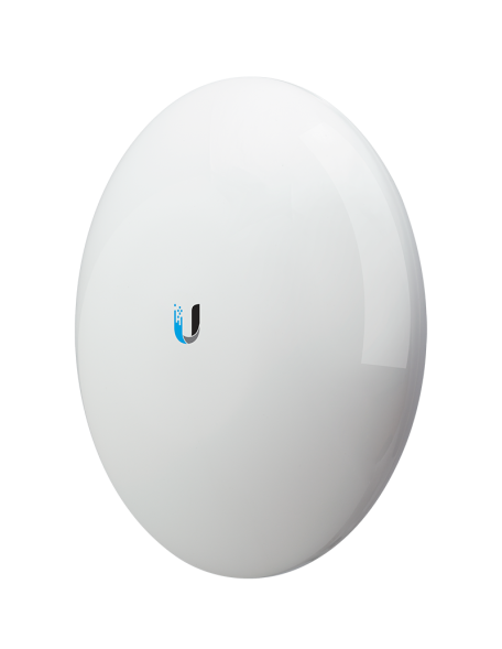Точка доступа Ubiquiti airMAX NanoBeam 2AC (NBE-2AC-13)