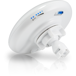 Точка доступа Ubiquiti airMAX NanoBeam 2AC (NBE-2AC-13)
