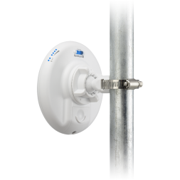 Точка доступа Ubiquiti airMAX NanoBeam 2AC (NBE-2AC-13)