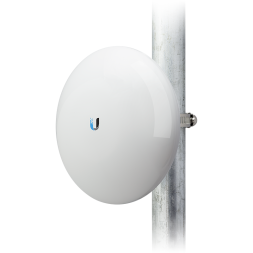 Точка доступа Ubiquiti airMAX NanoBeam 2AC (NBE-2AC-13)