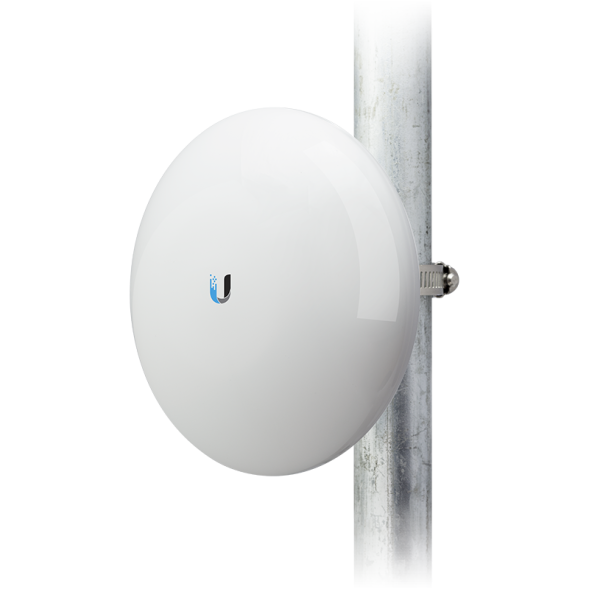 Точка доступа Ubiquiti airMAX NanoBeam 2AC (NBE-2AC-13)