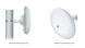 Точка доступа Ubiquiti airMAX NanoBeam 2AC (NBE-2AC-13)