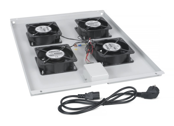 Модуль вентиляторный Cabeus TRAY-80 (7947c)