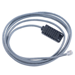 Датчик температуры/влажности Cabeus SMART-PDU-SN-TH (12639c)