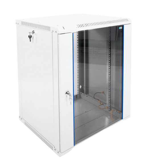 Шкаф телекоммуникационный ЦМО ШРН-Э-15.500