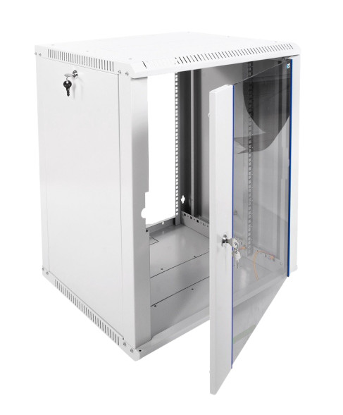 Шкаф телекоммуникационный ЦМО ШРН-Э-15.500