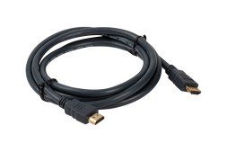 Кабель HDMI Wize CP-HM-HM-1M (HDMI 2.0, HDMI-A - HDMI-A, 1 м)