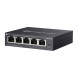 Коммутатор TP-Link Omada DS105G-M2