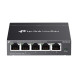 Коммутатор TP-Link Omada DS105G-M2