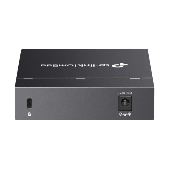 Коммутатор TP-Link Omada DS105G-M2