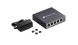 Коммутатор TP-Link Omada DS105G-M2
