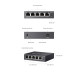 Коммутатор TP-Link Omada DS105G-M2