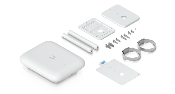 Точка доступа Ubiquiti UniFi U7 Outdoor