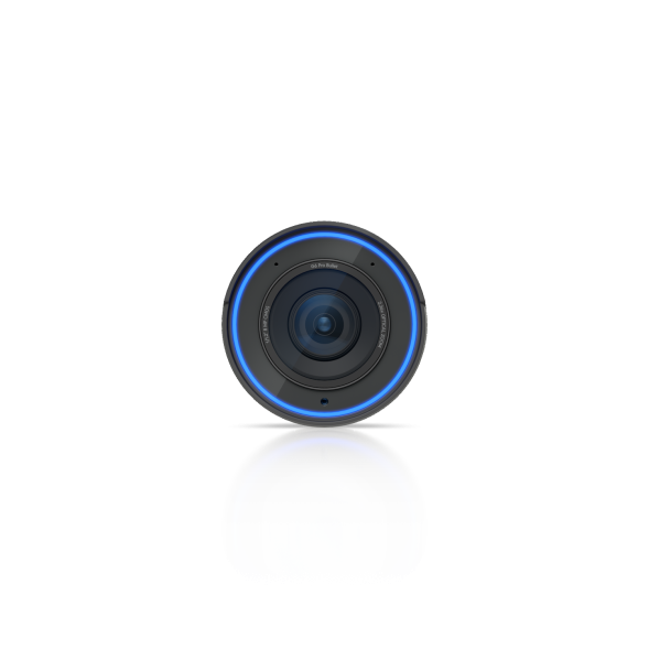 IP-камера Ubiquiti UniFi G6 Pro Bullet (UVC-G6-Pro-Bullet-B) (цилиндрическая, 8 MP, Zoom x2.36)
