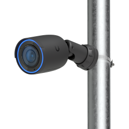 IP-камера Ubiquiti UniFi G6 Pro Bullet (UVC-G6-Pro-Bullet-B) (цилиндрическая, 8 MP, Zoom x2.36)