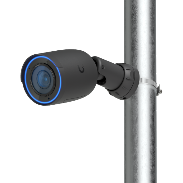 IP-камера Ubiquiti UniFi G6 Pro Bullet (UVC-G6-Pro-Bullet-B) (цилиндрическая, 8 MP, Zoom x2.36)