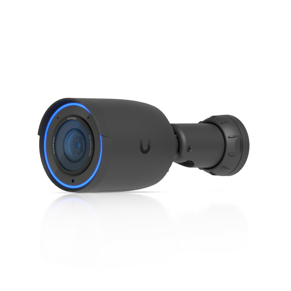 IP-камера Ubiquiti UniFi G6 Pro Bullet (UVC-G6-Pro-Bullet-B) (цилиндрическая, 8 MP, Zoom x2.36)