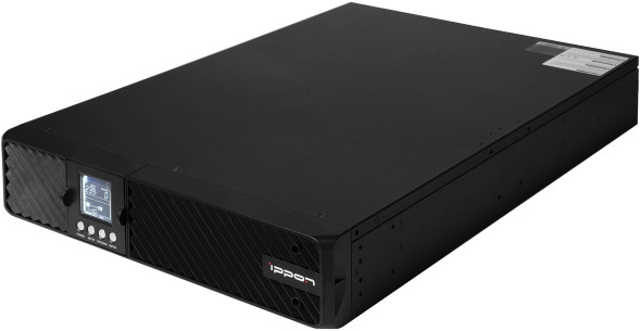 ИБП Ippon Pacific 3000 (1976002) (линейно-интерактивный, однофазный, 2700 Вт)