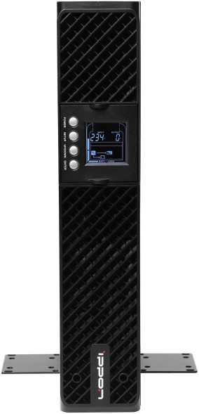 ИБП Ippon Pacific 3000 (1976002) (линейно-интерактивный, однофазный, 2700 Вт)