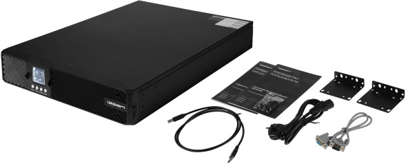 ИБП Ippon Pacific 3000 (1976002) (линейно-интерактивный, однофазный, 2700 Вт)