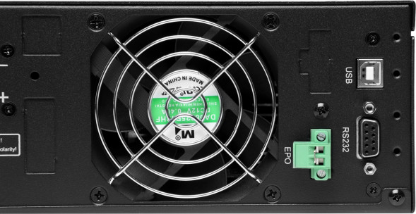 ИБП Ippon Pacific 3000 (1976002) (линейно-интерактивный, однофазный, 2700 Вт)