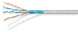 Кабель Cabeus FTP-4P-Cat.5e-SOLID-LSLTx-GY-100 (11791c-5) (F/UTP, CAT.5E, LSLTx, 100 м, серый)