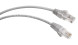 Патч-корд Cabeus PC-UTP-RJ45-Cat.6-3m (7269c) (U/UTP, CAT.6, PVC, 3 м, серый)