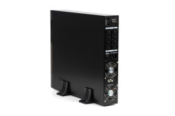 ИБП Бастион RAPAN-UPS 3000-RACK-IN-4X9-E (8960) (линейно-интерактивный, однофазный, 2100 Вт)