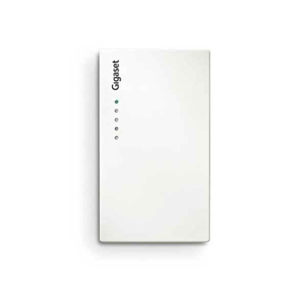 Базовая станция IP-DECT Gigaset N720 DM PRO