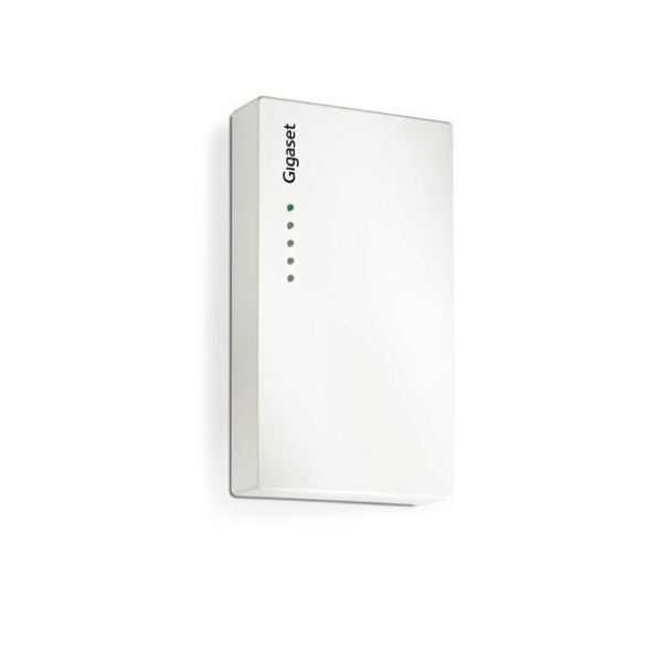 Базовая станция IP-DECT Gigaset N720 DM PRO