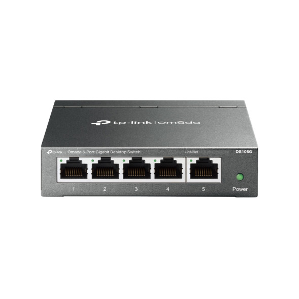 Коммутатор TP-Link Omada DS105G