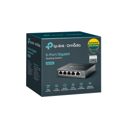 Коммутатор TP-Link Omada DS105G
