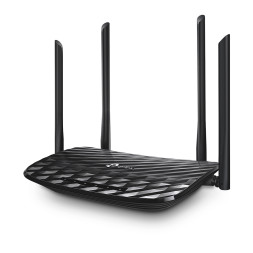 Wi-Fi роутер TP-Link Archer C5 Pro ISP