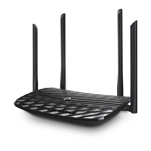 Wi-Fi роутер TP-Link Archer C5 Pro ISP