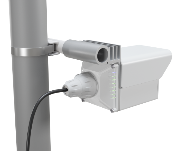 Беспроводной мост Mikrotik Cube 60Pro ac