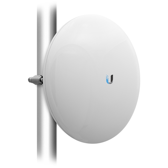 Точка доступа Ubiquiti airMAX NanoBeam 5AC (NBE-5AC-GEN2)