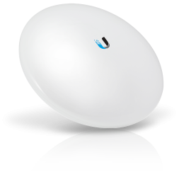Точка доступа Ubiquiti airMAX NanoBeam 5AC (NBE-5AC-GEN2)