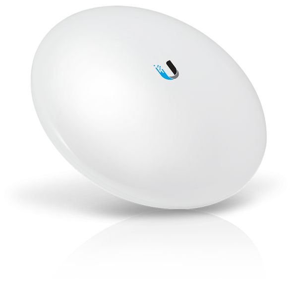 Точка доступа Ubiquiti airMAX NanoBeam 5AC (NBE-5AC-GEN2)