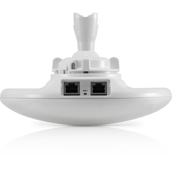 Точка доступа Ubiquiti airMAX NanoBeam 5AC (NBE-5AC-GEN2)